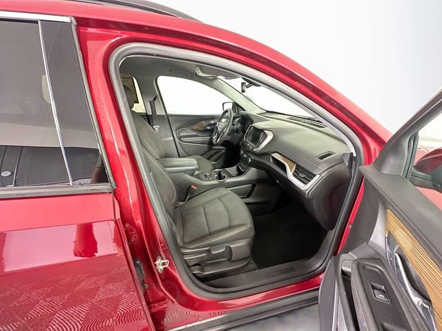 Used 2018 GMC Terrain SLE w/ Driver Convenience Package image 26