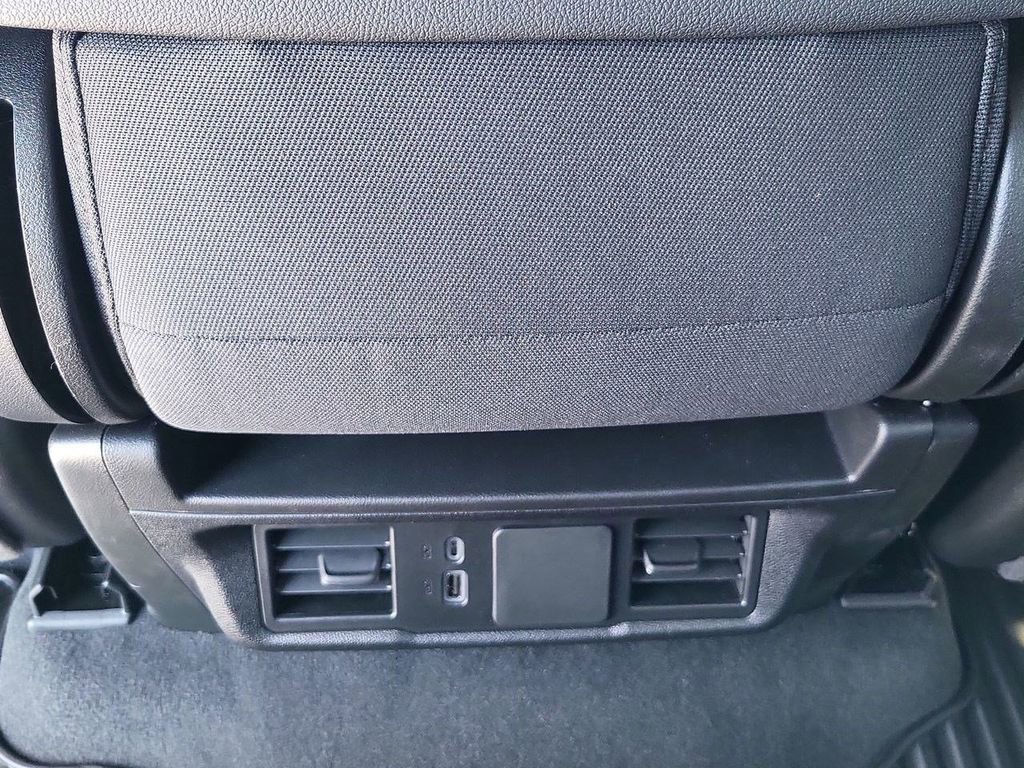 Used 2026 Chevrolet Silverado 1500 Custom Trail Boss image 26