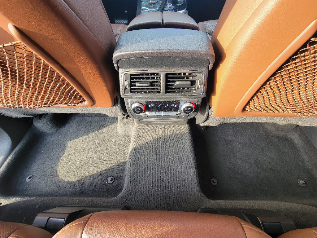 Used 2018 Audi Q7 3.0T Prestige image 25