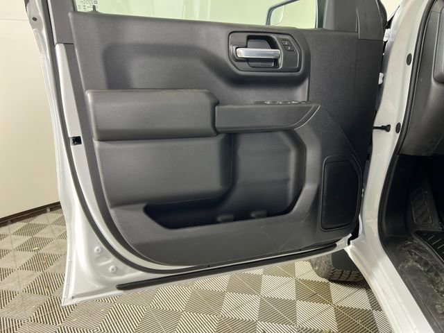 New 2026 Chevrolet Silverado 1500 Custom Trail Boss image 10