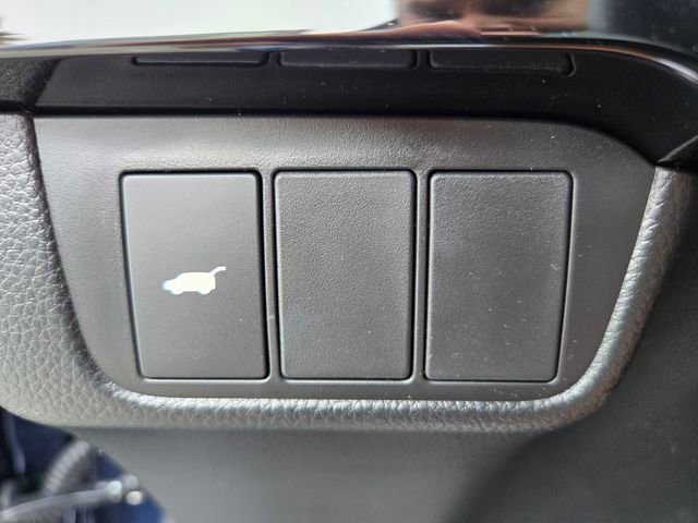 New 2026 Honda CR-V EX-L image 14