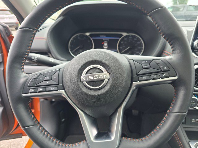 Used 2024 Nissan Sentra SR w/ SR Premium Package image 28