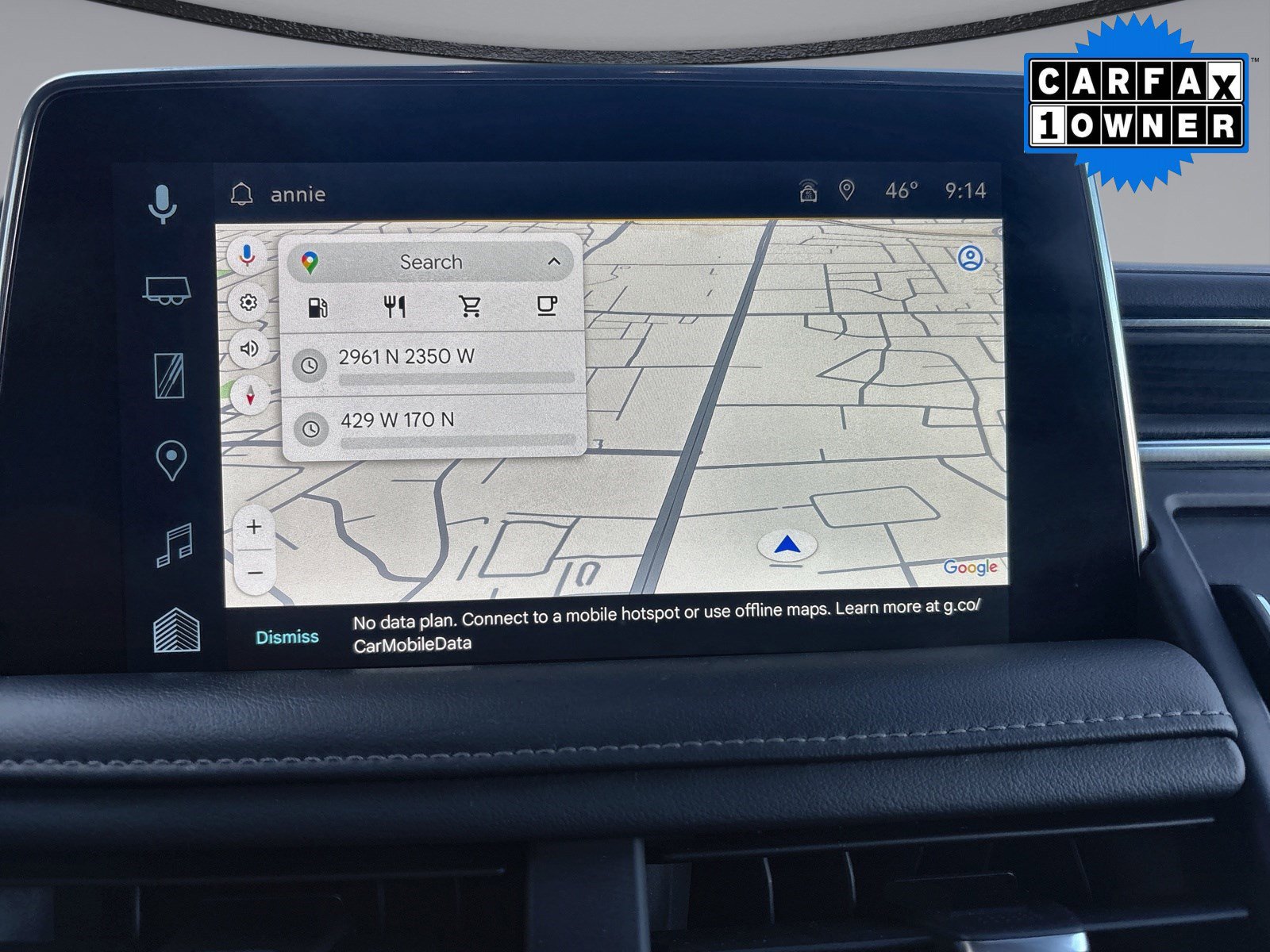 Used 2022 Chevrolet Tahoe LT w/ Luxury Package image 21