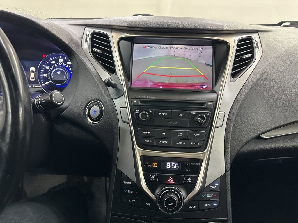 Used 2014 Hyundai Azera Limited w/ Option Group 02 image 40