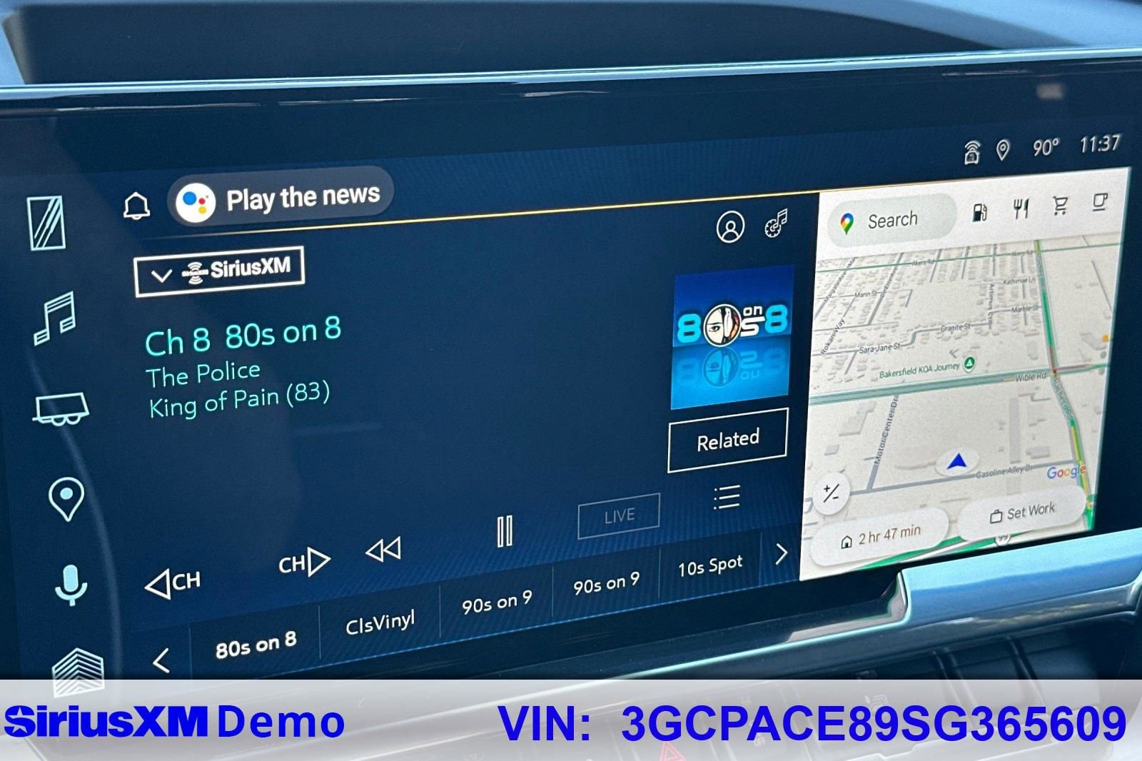 Used 2025 Chevrolet Silverado 1500 LT w/ All Star Edition Plus image 32