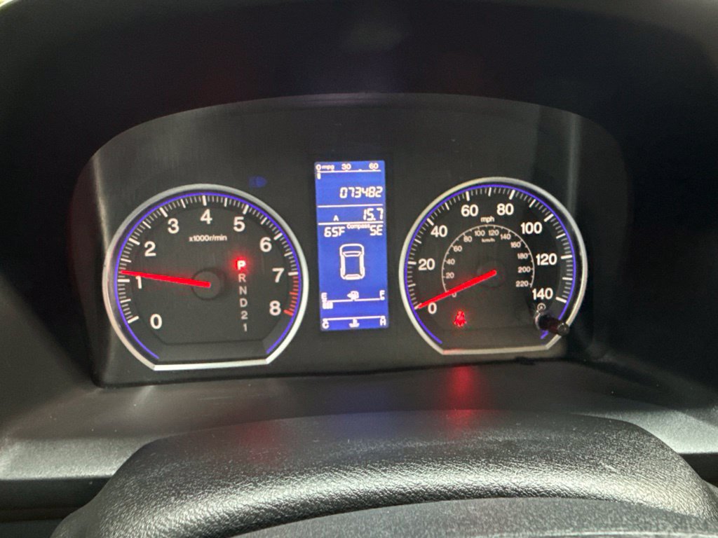 Used 2010 Honda CR-V EX-L image 18