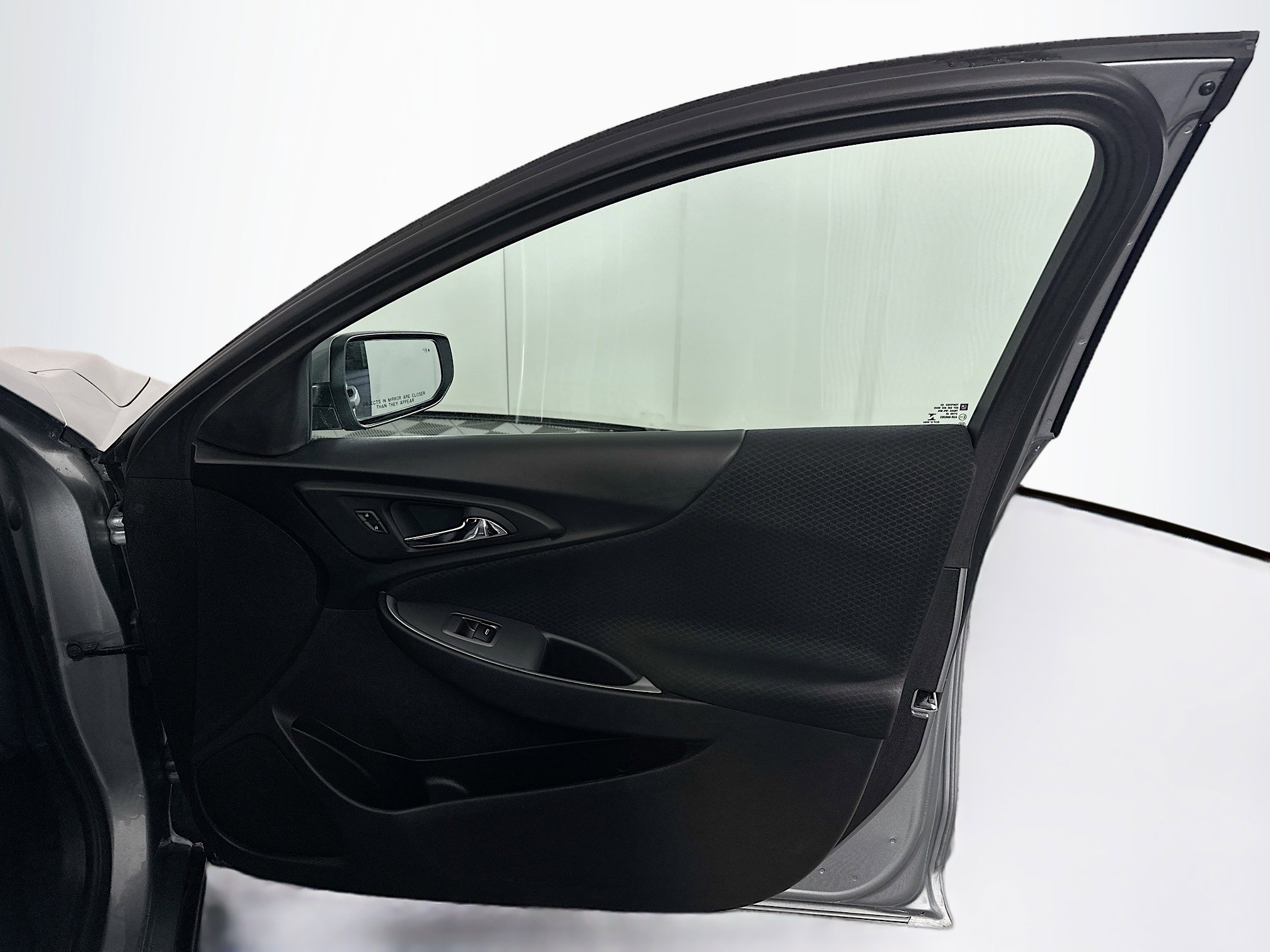 Used 2024 Chevrolet Malibu RS image 30