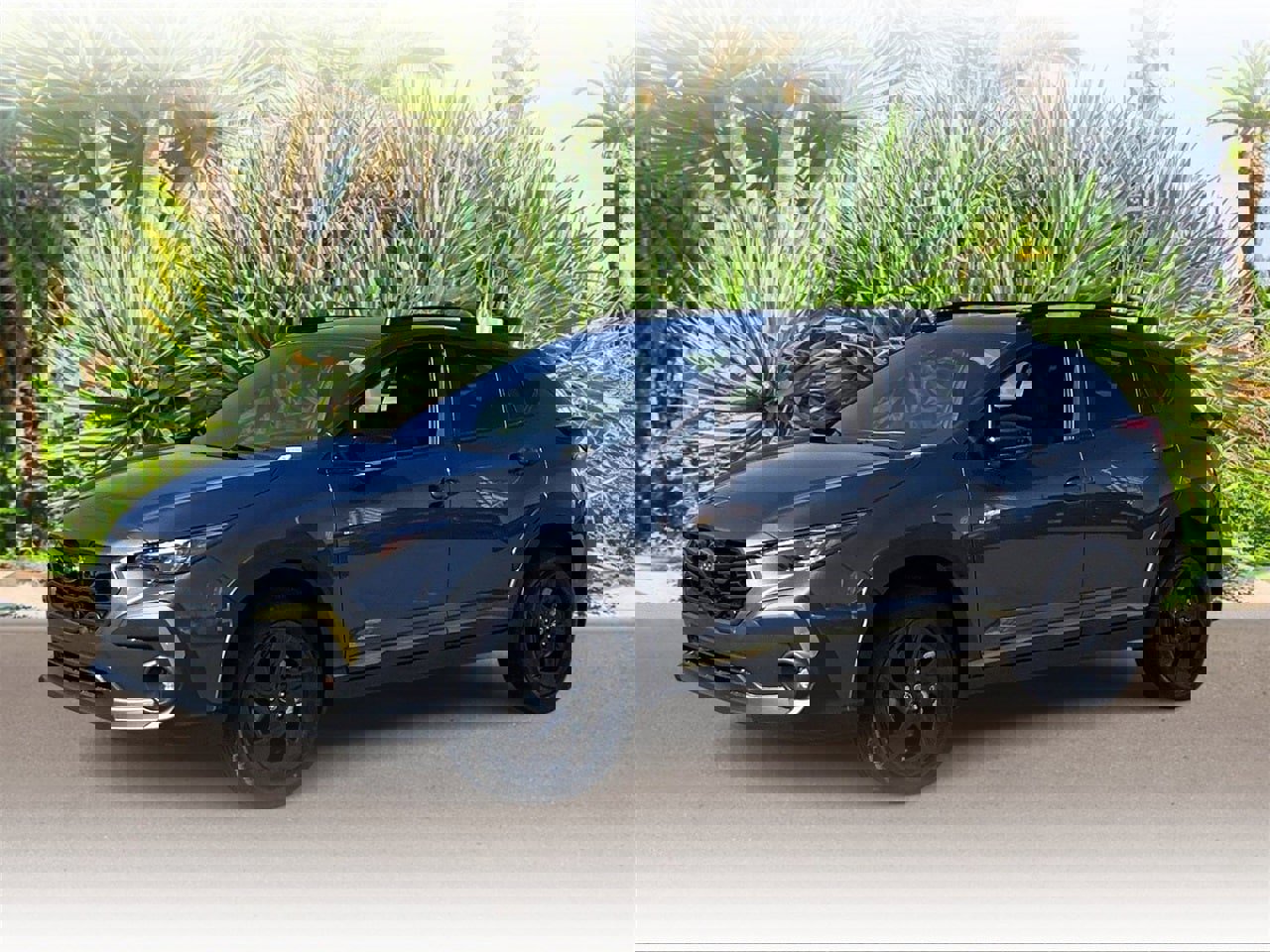 New 2025 Subaru Crosstrek 2.5i Sport w/ Crosstrek Mirror Package