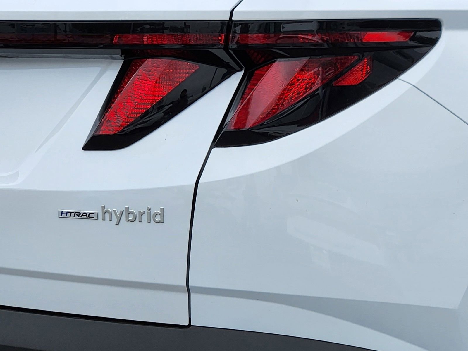 New 2025 Hyundai Tucson Blue w/ Tow & Go Package image 12