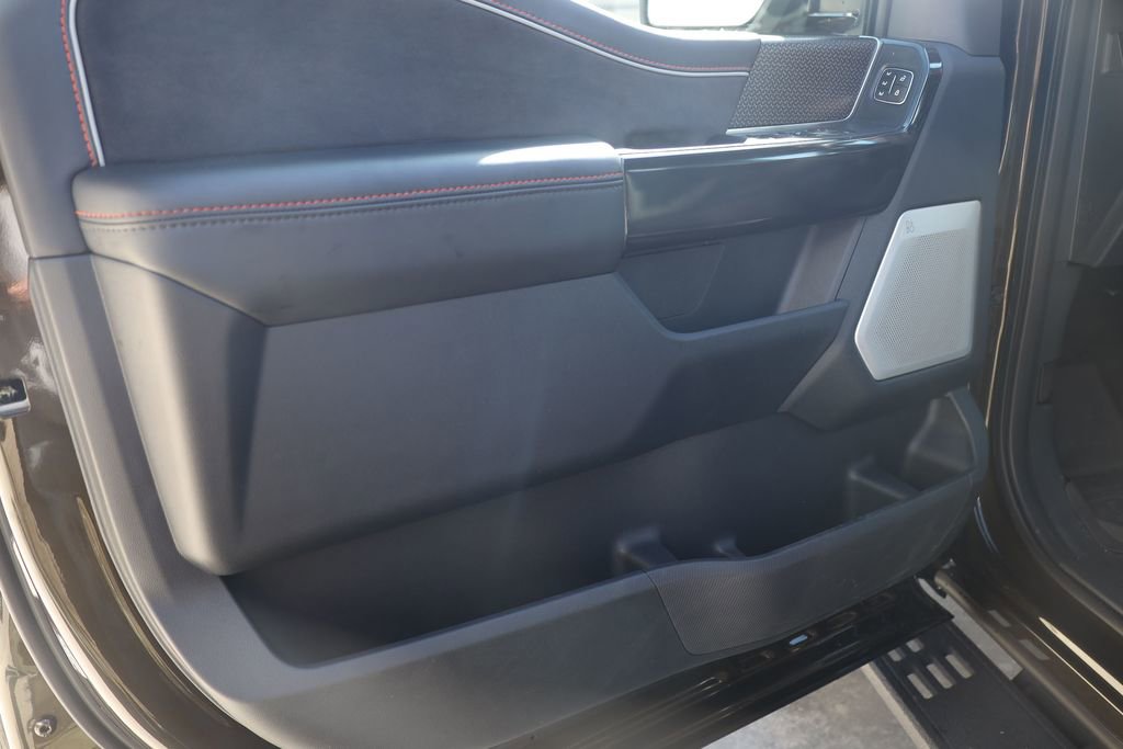 Used 2026 Ford F150 Raptor AWD/4WD image 10