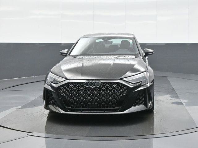 Used 2025 Audi RS 3 AWD/4WD image 2
