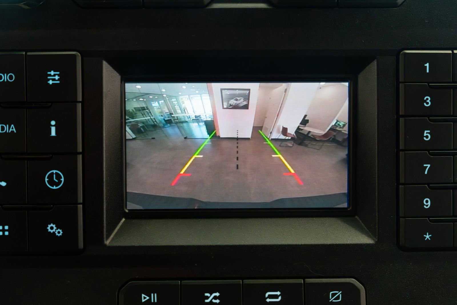 Used 2018 Ford F150 Raptor AWD/4WD image 13