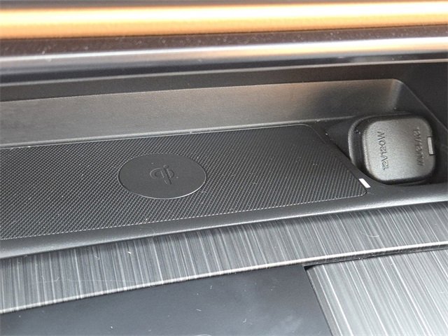 Certified 2025 MAZDA CX-90 3.3 Turbo S w/ Premium Plus image 10