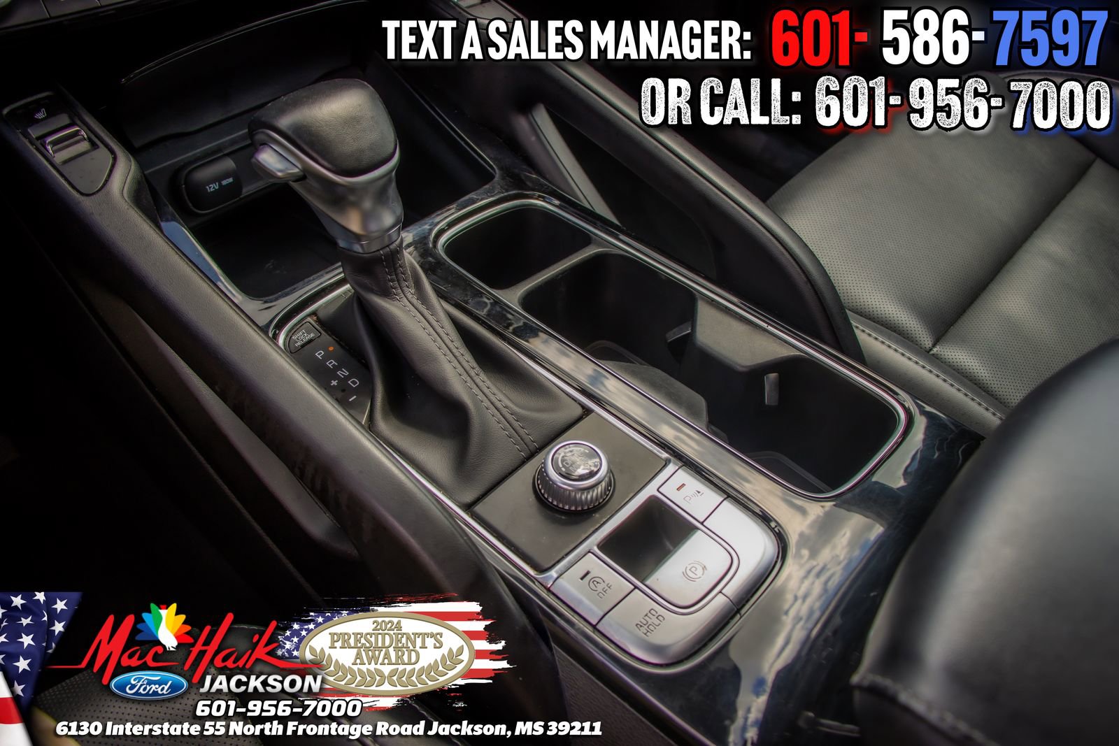 Used 2025 Kia Telluride S image 21