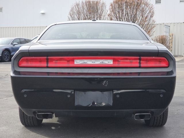 Used 2013 Dodge Challenger SXT image 15