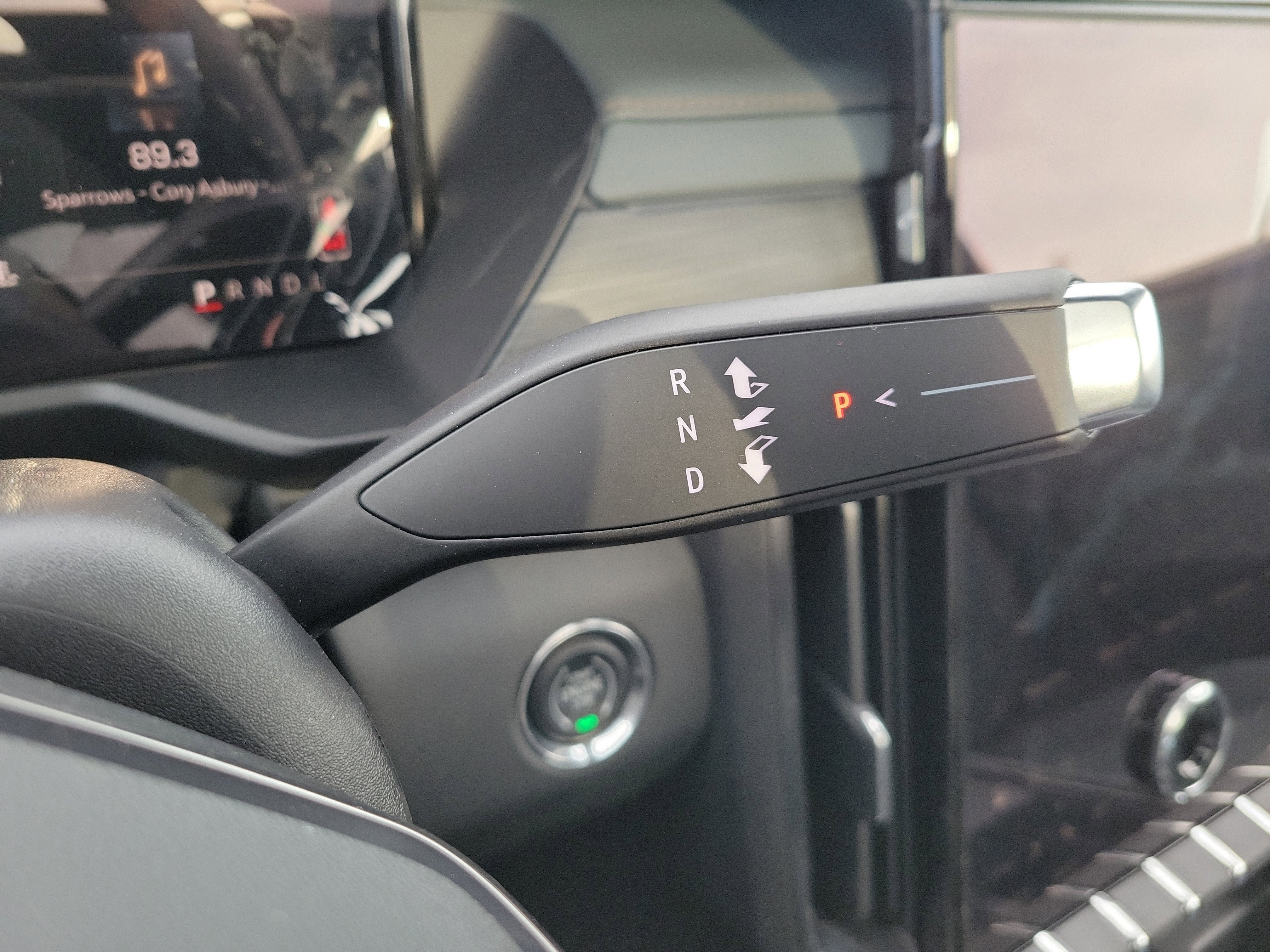 New 2026 GMC Acadia AT4 w/ Luxury Package image 22