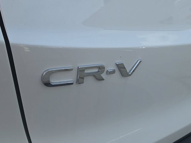 Used 2026 Honda CR-V LX image 29