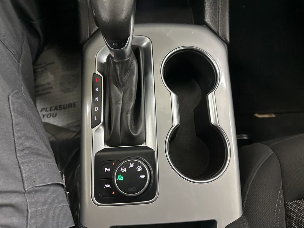 Used 2021 Chevrolet Blazer LT image 51