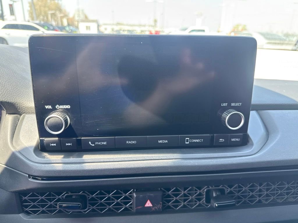 Used 2024 Honda Accord LX image 11