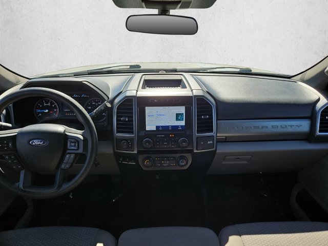 Used 2021 Ford F250 XLT AWD/4WD image 18