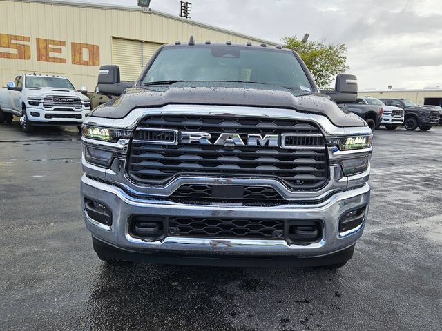 New 2026 RAM 3500 Tradesman image 2