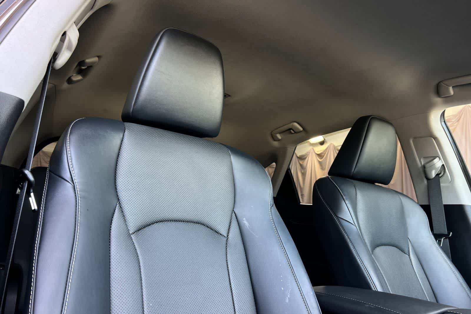 Used 2020 Lexus RX 350 FWD image 19