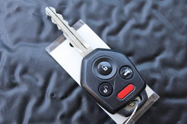 Used 2017 Subaru Impreza 2.0i image 26