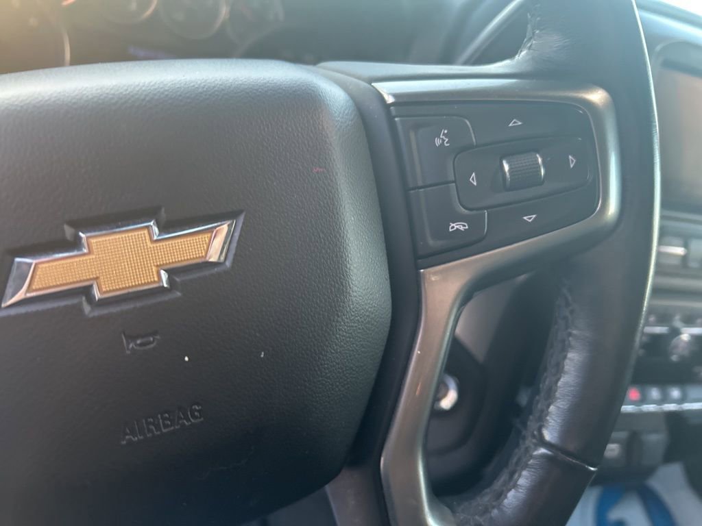 Used 2019 Chevrolet Silverado 1500 LT w/ All-Star Edition image 22