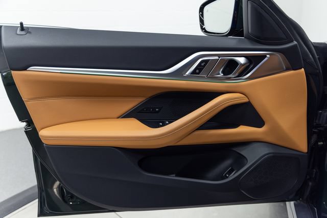 Certified 2023 BMW i4 eDrive40 RWD image 11