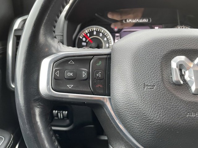 Used 2022 RAM 1500 Laramie image 15