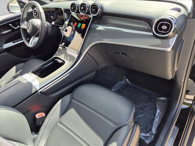 Certified 2026 Mercedes-Benz GLC 300 image 21