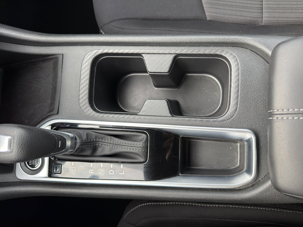 Used 2024 Nissan Sentra SV image 22