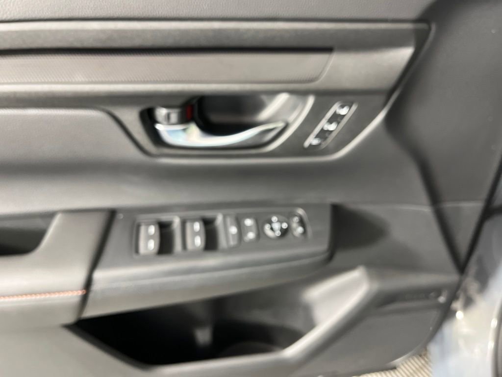 Certified 2026 Honda CR-V Sport-L image 26