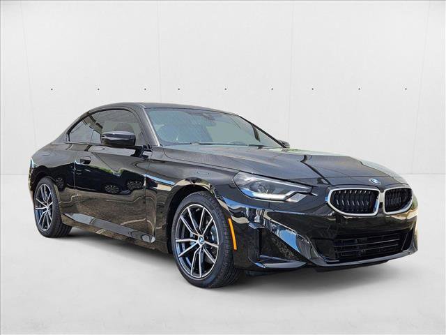 Used 2025 BMW 230i xDrive Coupe w/ Convenience Package image 6