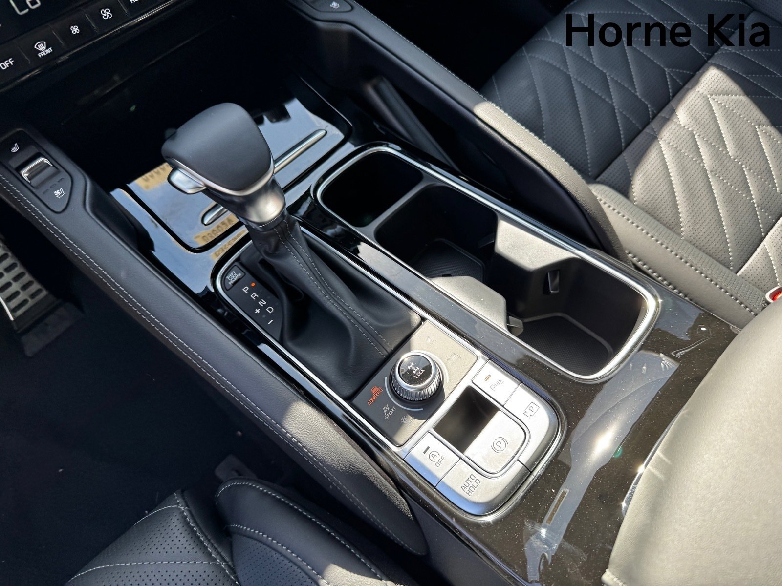 New 2025 Kia Telluride SX Prestige X-Line image 18