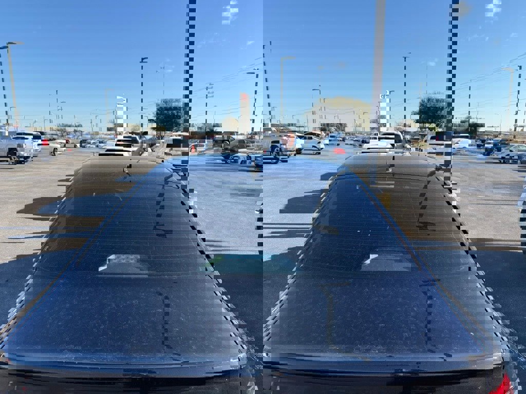 Used 2024 Volkswagen Jetta SE image 11