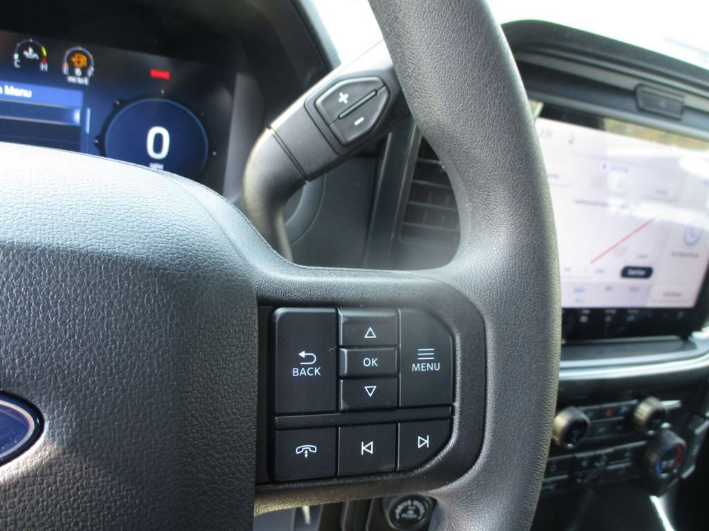 New 2026 Ford F150 STX w/ Equipment Group 200A image 16