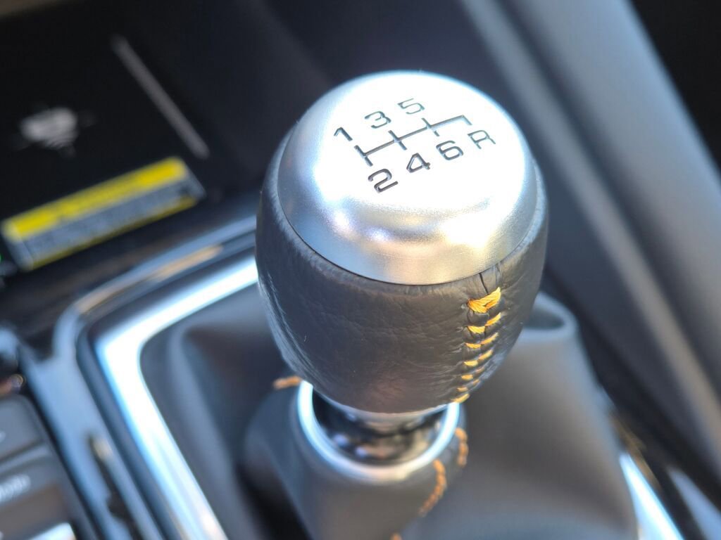 New 2026 Acura Integra A-Spec image 35