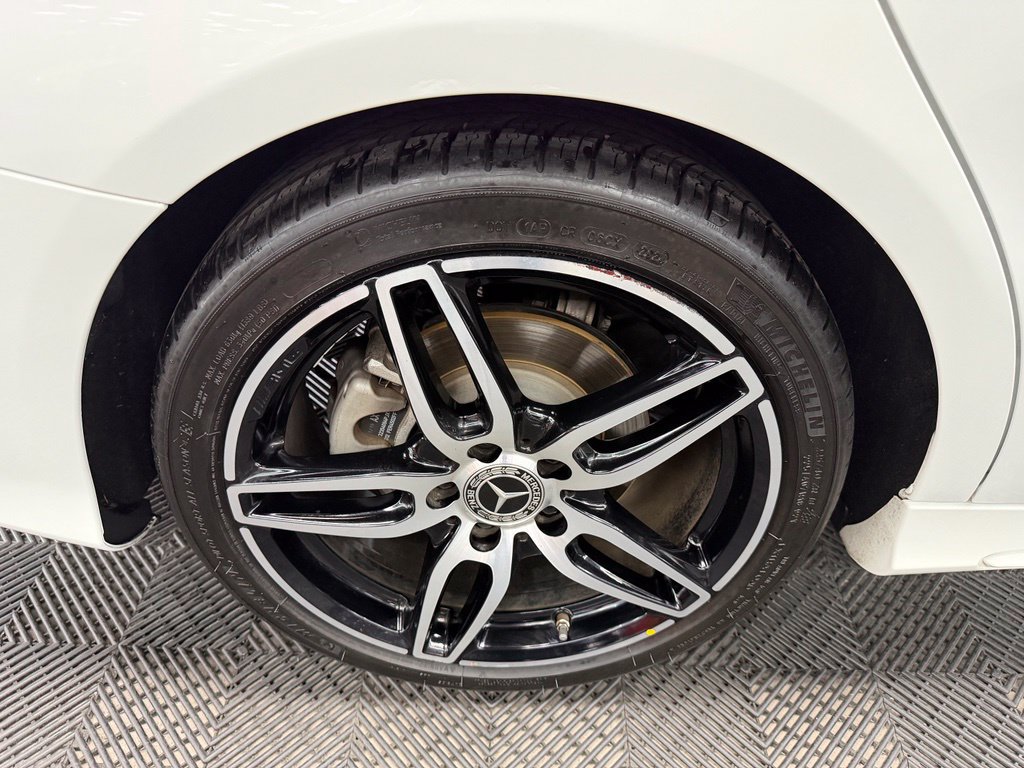 Used 2019 Mercedes-Benz CLA 250 image 19