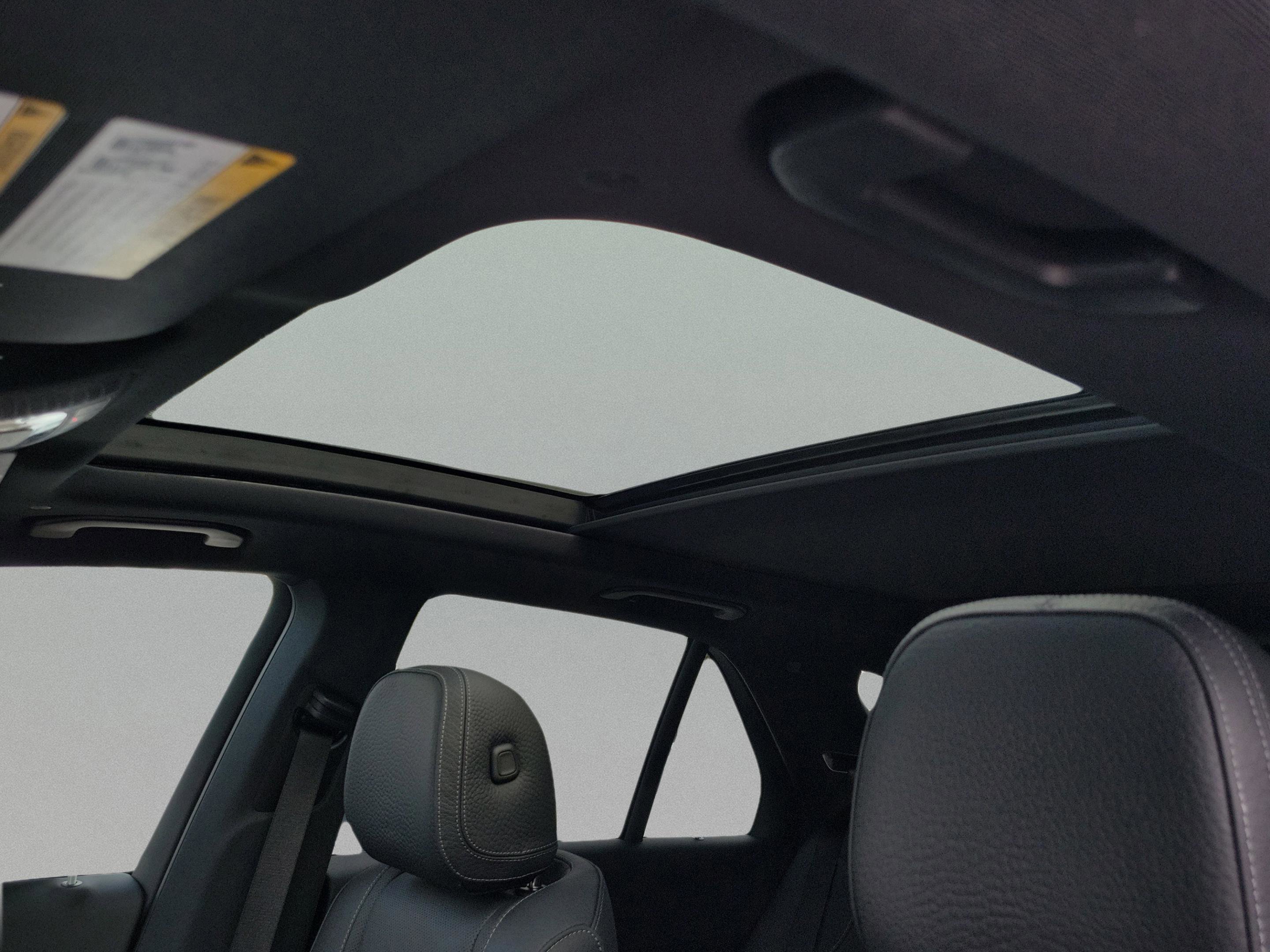 New 2026 Mercedes-Benz GLE 580 4MATIC image 27