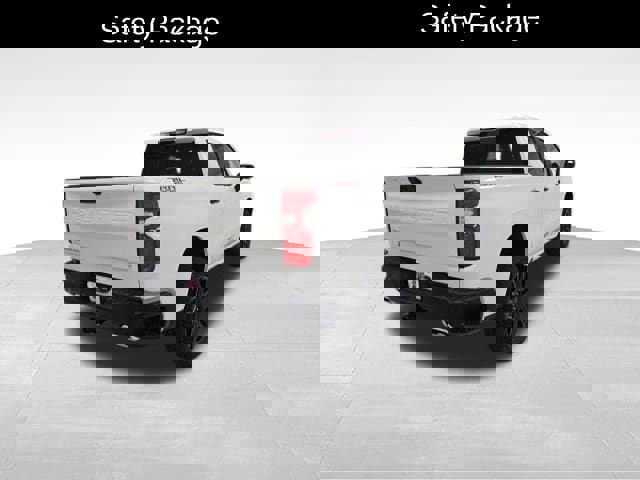 New 2026 Chevrolet Silverado 1500 LT Trail Boss w/ Safety Package image 6