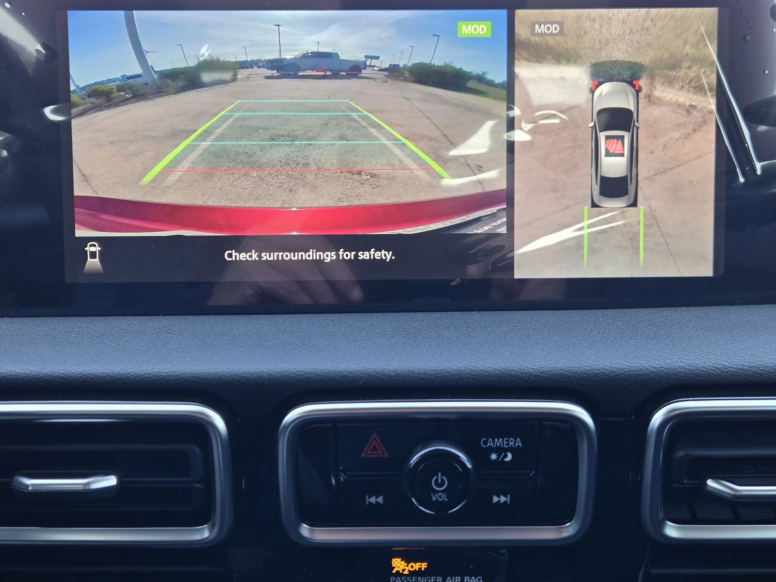 New 2026 Nissan Sentra SR image 16