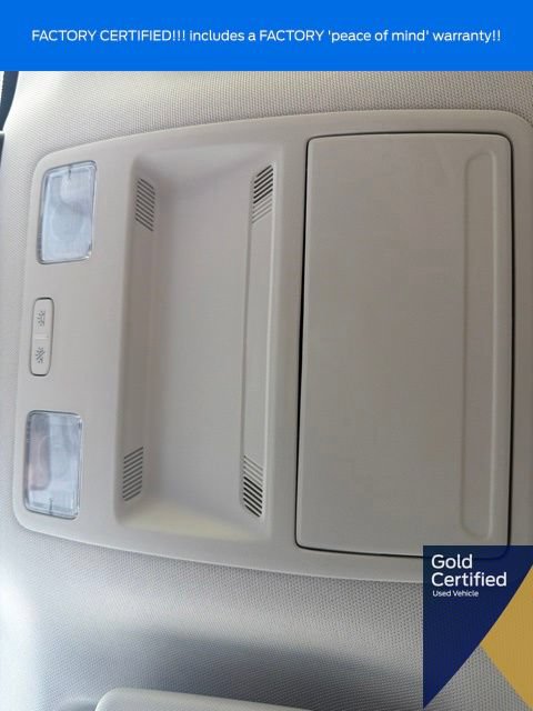 Used 2024 Ford Maverick XLT FWD image 44