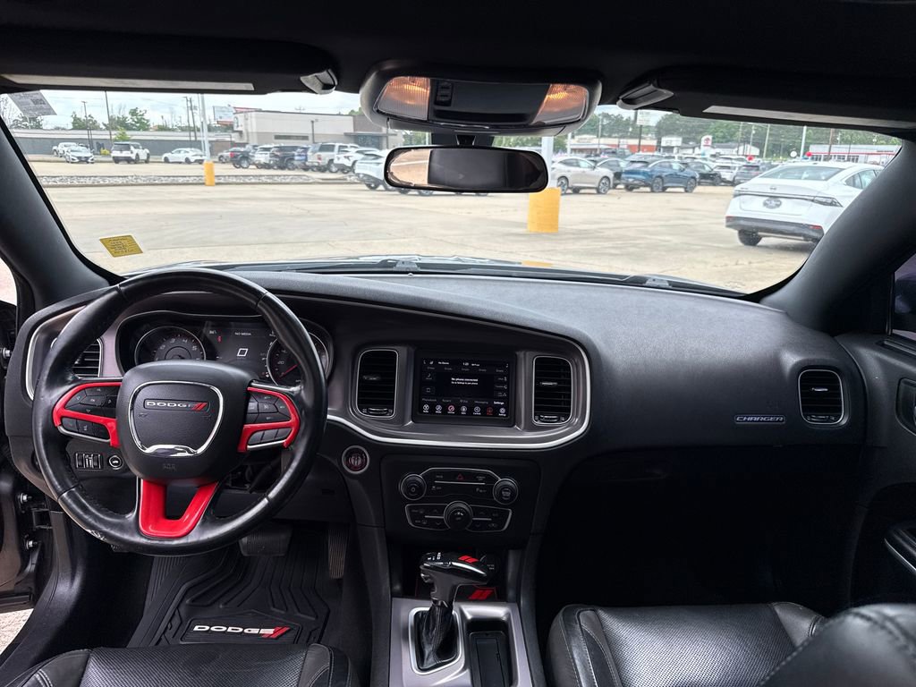 Used 2021 Dodge Charger SXT w/ Leather Interior Group RWD image 26