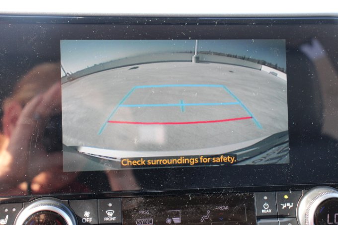 New 2026 Toyota Highlander XLE AWD/4WD image 19