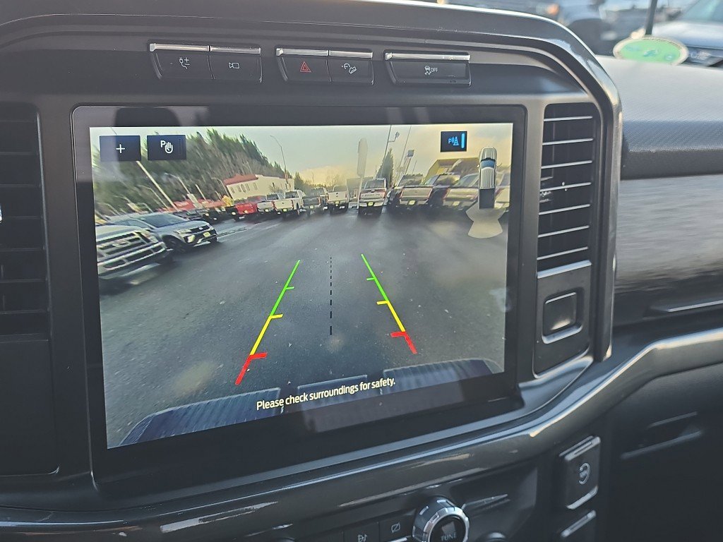 Certified 2022 Ford F150 XLT w/ Equipment Group 302A High image 29