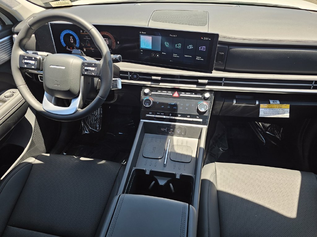 New 2026 Hyundai Santa Fe SEL FWD image 18
