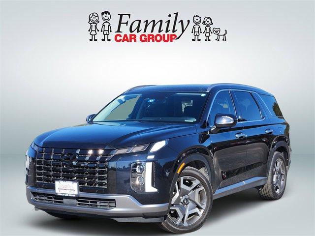 Used 2024 Hyundai Palisade SEL
