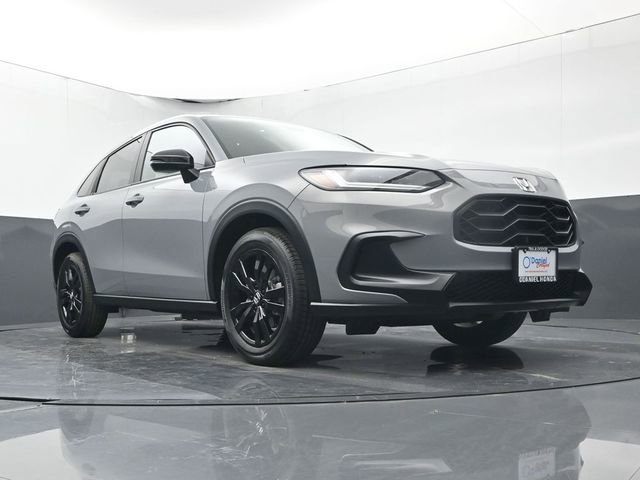 Used 2026 Honda HR-V Sport image 13