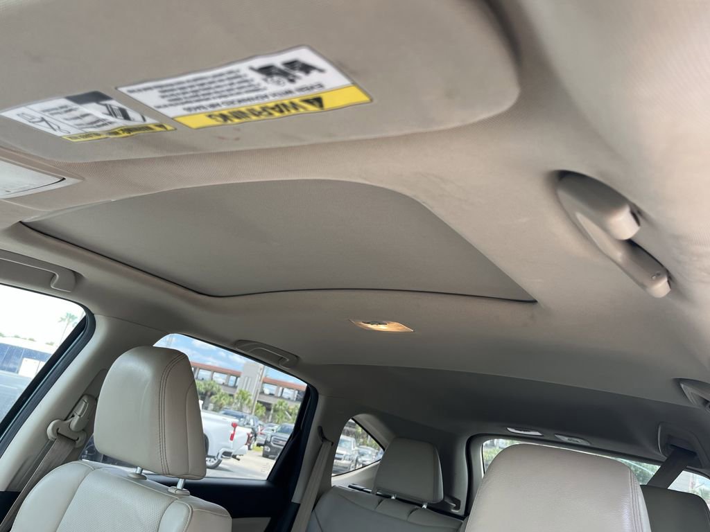 Used 2015 Honda CR-V Touring image 37
